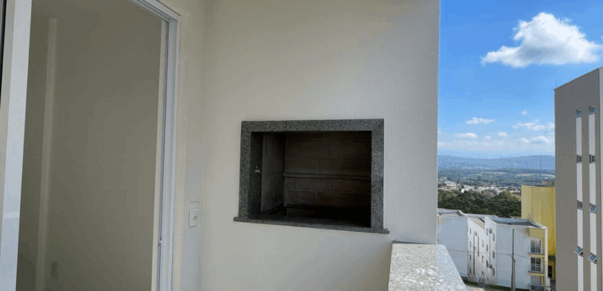 Apartamento Ed. Mont Blanc