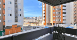 Apartamento Ed. Carajás