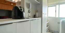 Apartamento no Ed. Volpago