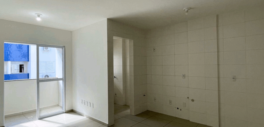 Apartamento Ed. Mont Blanc