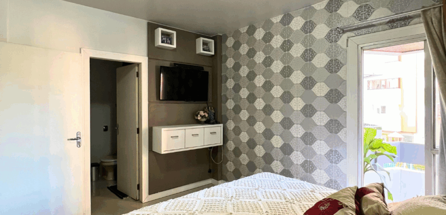 Apartamento Ed. Carajás