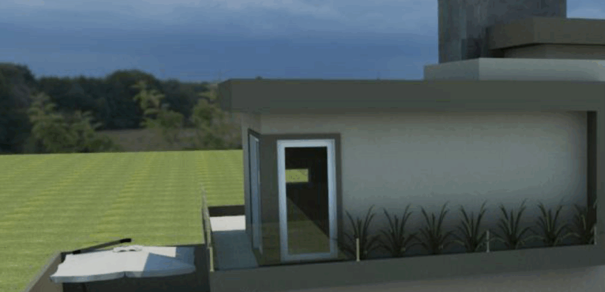 Terreno no Lote 6