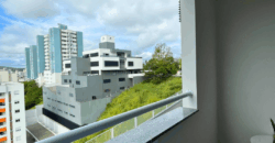 Apartamento no Ed. Volpago