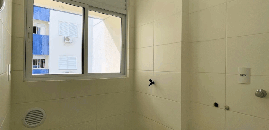 Apartamento Ed. Mont Blanc
