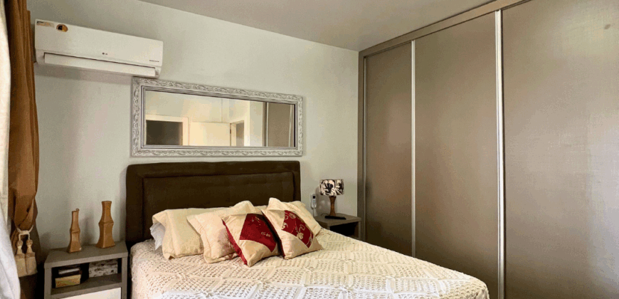 Apartamento Ed. Carajás