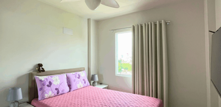 Apartamento no Ed. Volpago