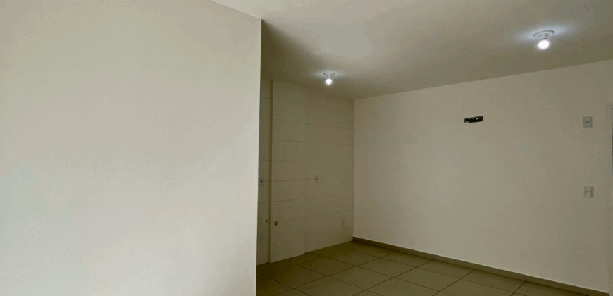 Apartamento Ed. Mont Blanc