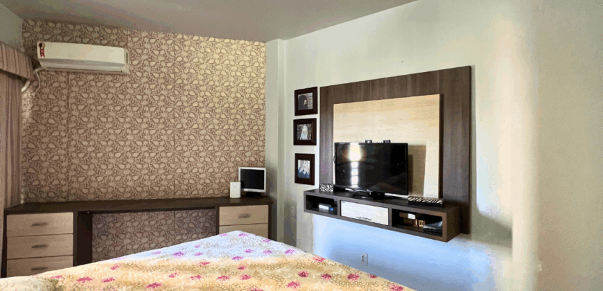 Apartamento Ed. Carajás