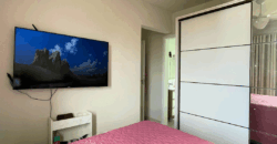 Apartamento no Ed. Volpago