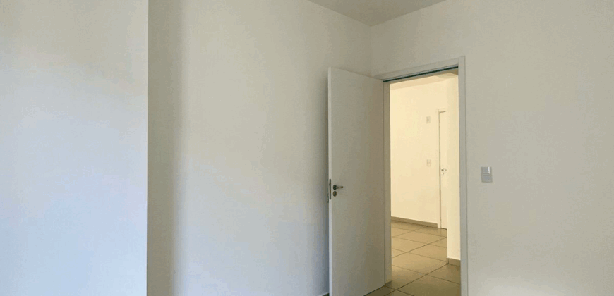 Apartamento Ed. Mont Blanc