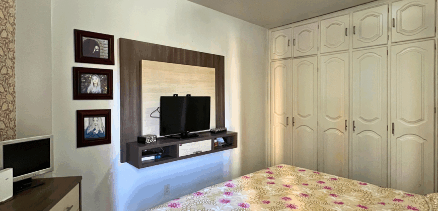 Apartamento Ed. Carajás