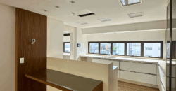 Apartamento no Ed. Mansões Britania