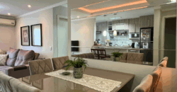 Apartamento no Ed. Piazza Navona