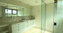 Apartamento no Ed. Mansões Britania
