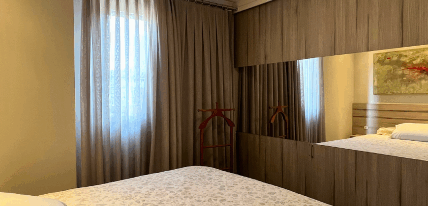 Apartamento no Ed. Piazza Navona