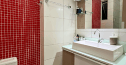 Apartamento no Ed. Piazza Navona