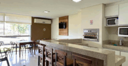 Apartamento no Ed. Piazza Navona