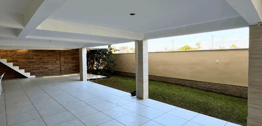 Casa no Santo Antônio