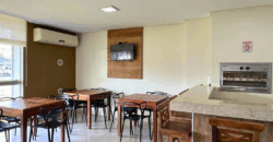 Apartamento no Ed. Piazza Navona