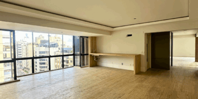 Apartamento no Ed. Mansões Britania