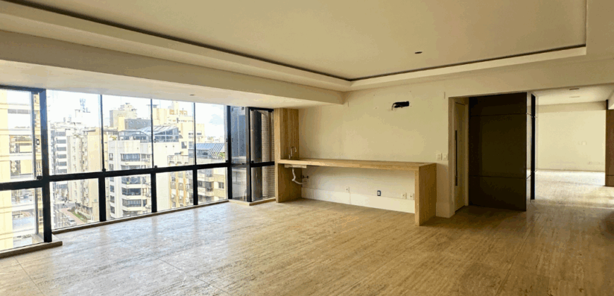 Apartamento no Ed. Mansões Britania