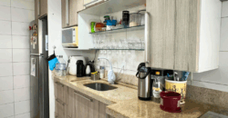 Apartamento no Ed. Piazza Navona