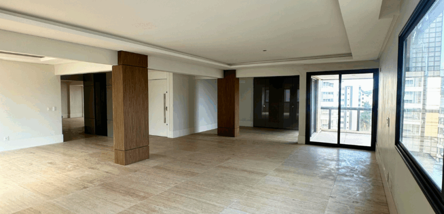 Apartamento no Ed. Mansões Britania