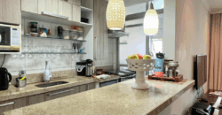 Apartamento no Ed. Piazza Navona