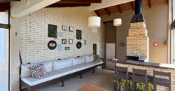 Casa no Santo Antônio