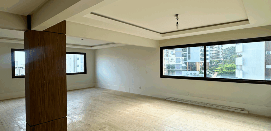 Apartamento no Ed. Mansões Britania