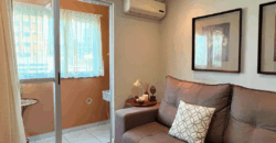 Apartamento no Ed. Piazza Navona